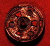 Anglo-Saxon Brooch