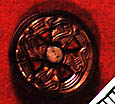 Anglo-Saxon Brooch