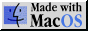 Made with a MacOs