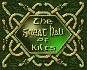 Enter the Great Hall of Kilts