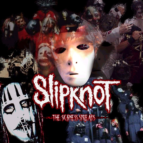 unsainted slipknot mp3 download