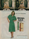 Virginia Slims May 78 ad