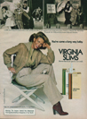 Virginia Slims February 78 ad