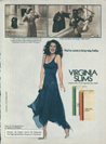 Virginia Slims 1979 ad