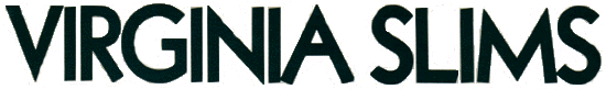 Virginia Slims logo