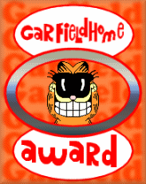 Garfieldhome-Award