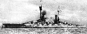The German dreadnought Konig