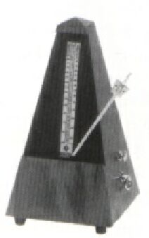 Wittner metronome