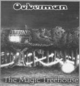 Ooberman: The Magic Treehouse