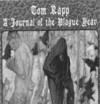 om Rapp: A Journal Of The Plaque Year