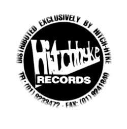 Hitch- hyke logo