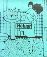  HEFNER SOUL: Hefner