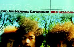 The Jimi endrix Experience: BBC Sessions