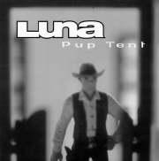 Luna: Pup Tent
