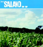 Salako: Reinventing Punctuation