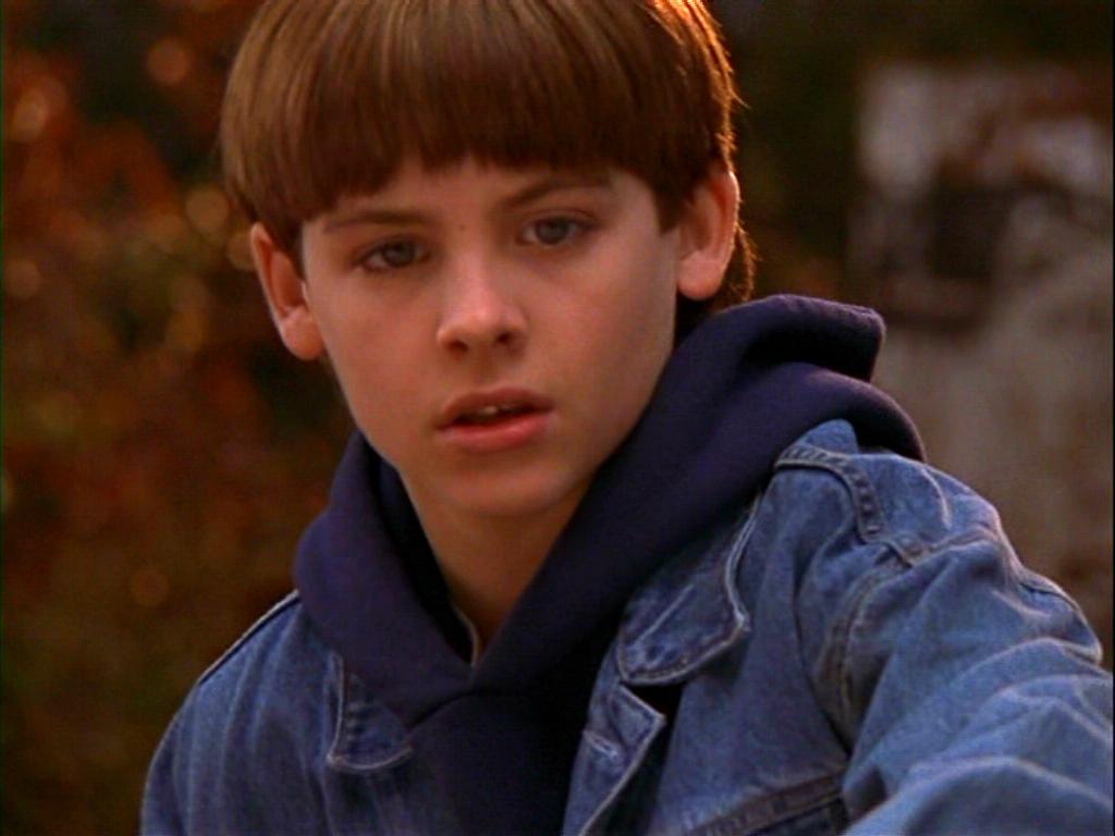 Air Bud Josh Framm http://commu...