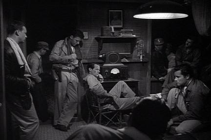 It is Dec 7, 1941. The boys are...