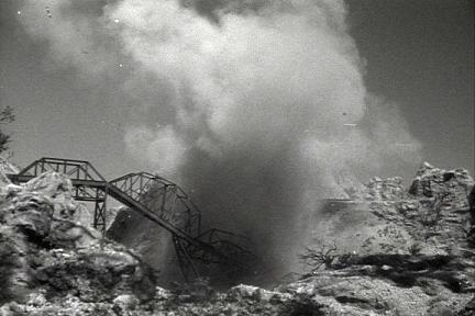 This scene is near the very end...