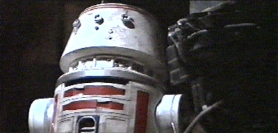 Droide de la serie R2