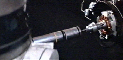Dispositivos de una unidad R2