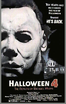 Halloween 4