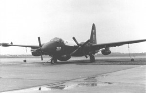 Lockheed Neptune P2V7