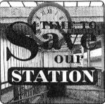 Carnforth - Save Our Station (SOS)