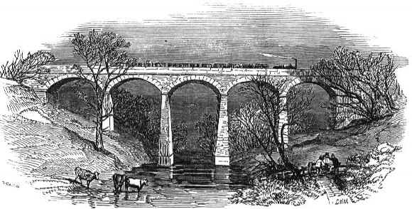 Eamont  Viaduct