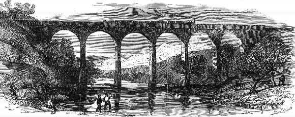 Lowther Viaduct