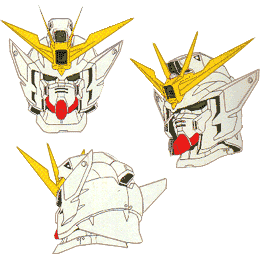 gundam helmet wing zero