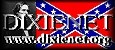 DixieNet Web Site Button