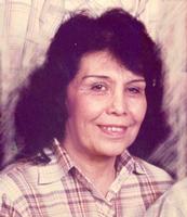 ARLINGTON -- Mary Louise McMillin, 72, loving mother, grandmother and friend, passed away Monday, Nov. 12, 2001 in Fort Worth. - 078adc80