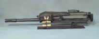 Mk19 40mm Automatic Grenade Launcher