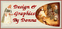Design & Graphics By Donna
