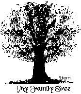 Genealogy Tree w/ My Family Tree