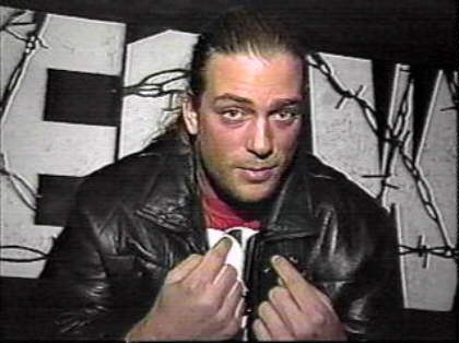 WWE прощупывают почву насчет еще одного оригинала ECW