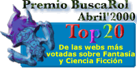 Premio Buscarol Abril 2000