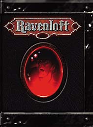 Ravenlof 3E