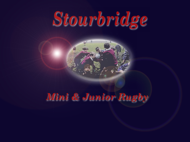 Lens Flare wallpaper