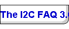 The I2C FAQ 3.0