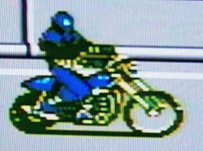 Cycle Soldier (NES)