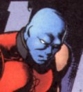 [Nuklon ultimately fared well, in spite of receiving a horrible name like Atom Smasher.]