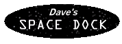 Dave's Space Dock