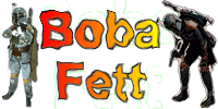 Boba Fett