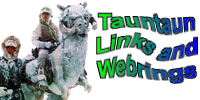 Tauntaun Links and Webrings