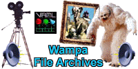 Wampa File Archives
