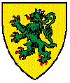 Bertrand family coat of arms