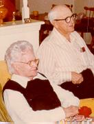 My Great grandparents