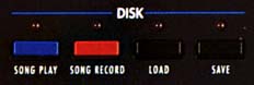 Disk Controls