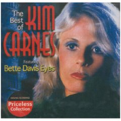 the best of kim carnes